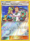 Professor Elm's Lecture - 188/214 - Lost Thunder - Reverse Holo - Card Cavern