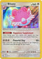 Blissey - 153/214 - Lost Thunder - Holo - Card Cavern