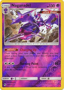 Naganadel - 108/214 - Lost Thunder - Reverse Holo - Card Cavern