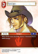 Irvine - 2-001H - Opus II - Foil - Card Cavern