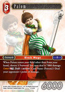 Palom - 2-015H - Opus II - Foil - Card Cavern