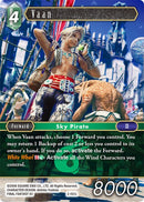 Vaan - 2-051L - Opus II - Foil - Card Cavern