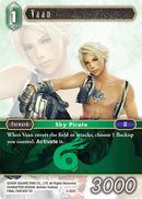 Vaan - 2-052C - Opus II - Card Cavern