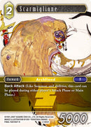 Scarmiglione - 2-085H - Opus II - Card Cavern