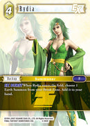 Rydia - 2-095R - Opus II - Card Cavern