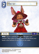 Horne - 2-134C - Opus II - Card Cavern