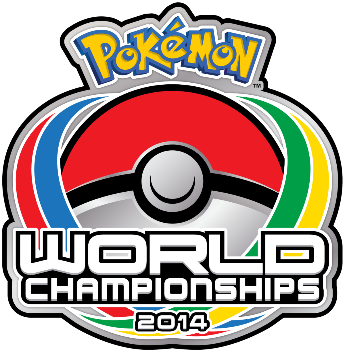 2014 World Championships - Sleeves and Deck Box - PTCGO Code - Card Cavern