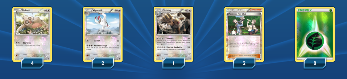 2015 Petalburg Gym Season PTCGO Code - Card Cavern