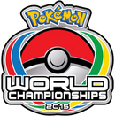 2015 World Championships - Sleeves and Deck Box - PTCGO Code - Card Cavern