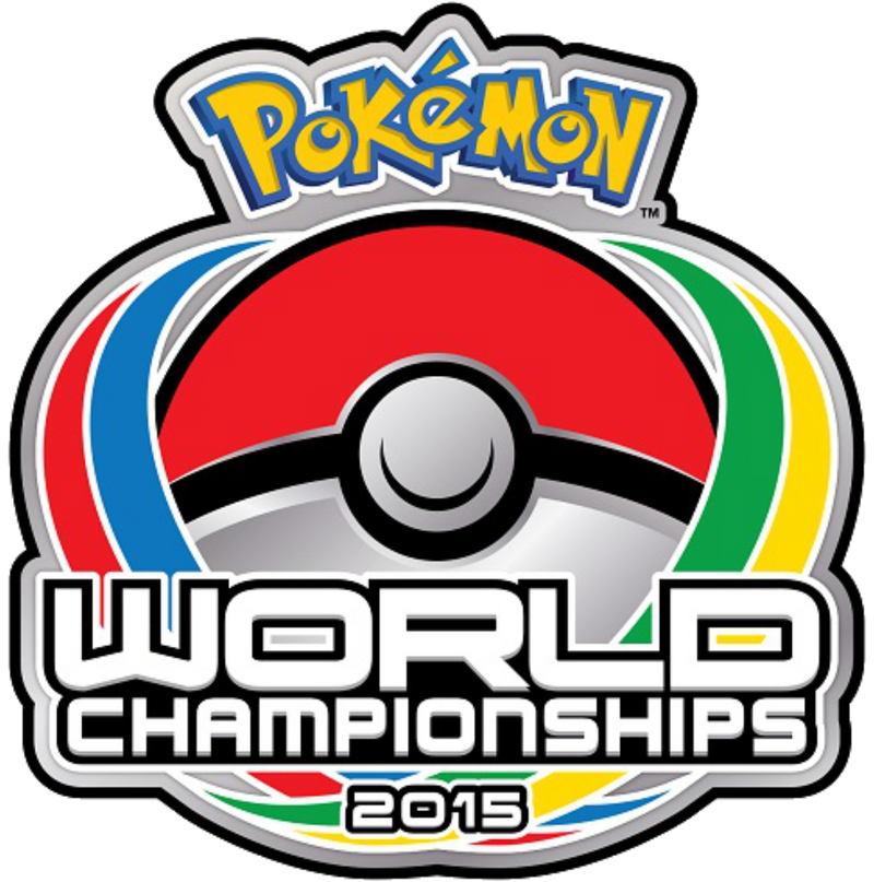 2015 World Championships - Sleeves and Deck Box - PTCGO Code - Card Cavern