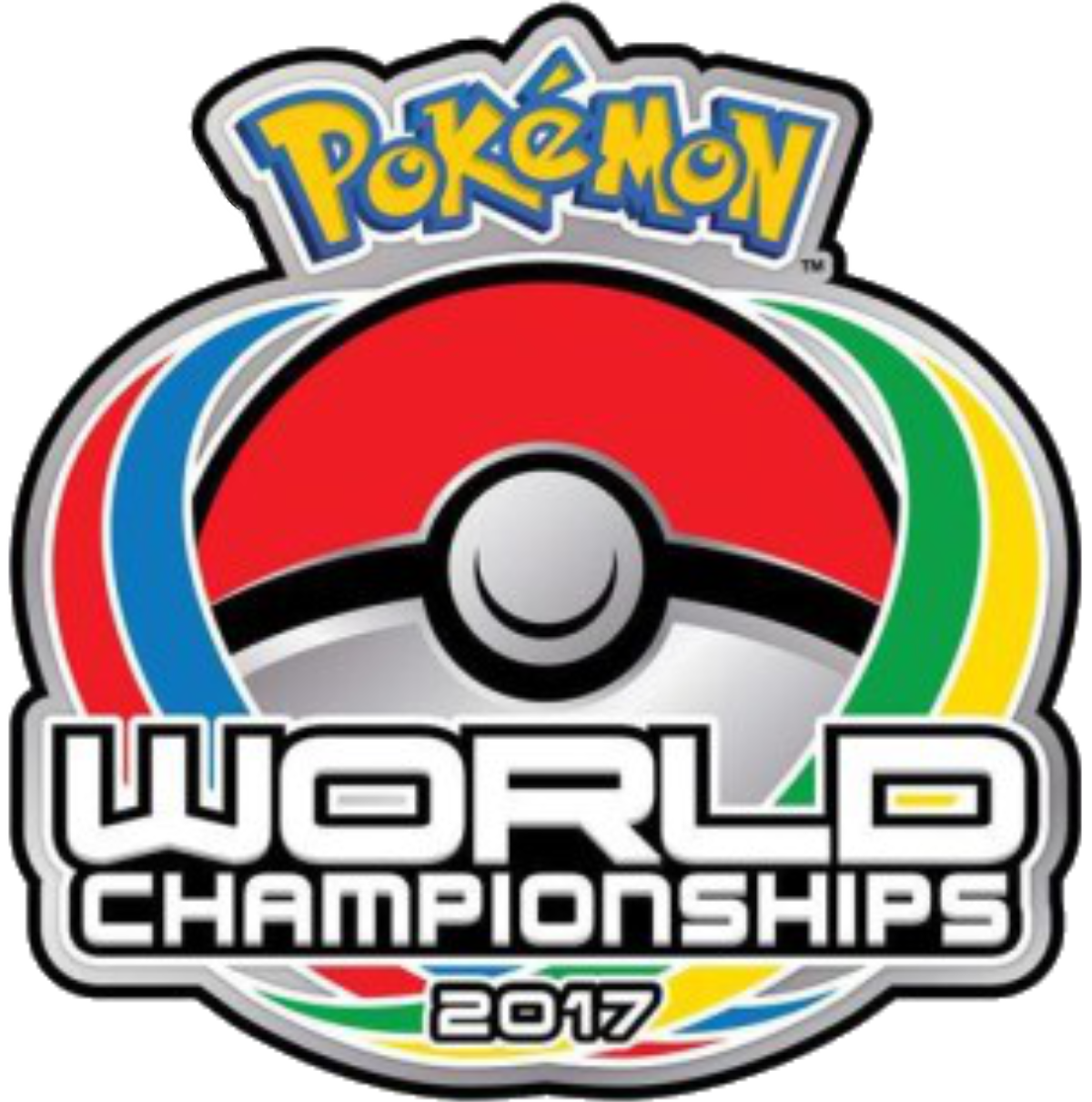 2017 World Championships - Sleeves and Deck Box - PTCGO Code - Card Cavern