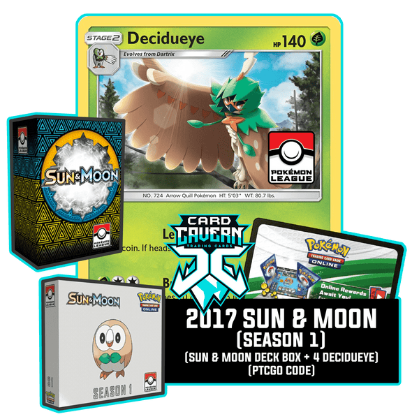 All Pokemon TCG Singles, Sealed, PTCGL Codes and Supplies Card Cavern Trading Cards, LLC All Pokemon TCG Singles, Sealed, PTCGL Codes and Supplies Card Cavern Trading Cards, LLC