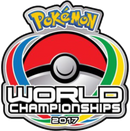2017 World Championships - Sleeves and Deck Box - PTCGO Code - Card Cavern
