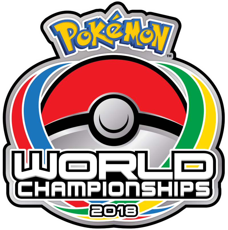 2018 World Championships - Sleeves and Deck Box