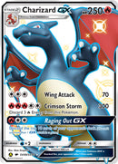 Charizard GX - SV49/SV94 - Hidden Fates - Holo - Card Cavern