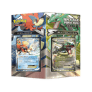 Battle Arena Decks: Rayquaza vs Keldeo PTCGO Code - Card Cavern