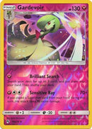 Gardevoir - 141/214 - Lost Thunder - Reverse Holo - Card Cavern