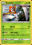 Kartana - 19/214 - Unbroken Bonds - Holo - Card Cavern