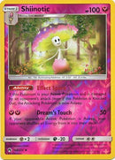 Shiinotic - 148/214 - Lost Thunder - Reverse Holo - Card Cavern
