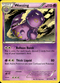 Weezing - 28/124 - Fates Collide - Card Cavern