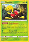 Shuckle - 16/214 - Lost Thunder - Card Cavern