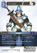 Steiner - 3-137R - Opus III - Foil - Card Cavern