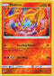 Moltres - 38/214 - Lost Thunder - Reverse Holo - Card Cavern