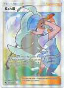 Kahili Full Art - 210/214 - Lost Thunder - Holo - Card Cavern