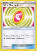 Fairy Charm D - 177/214 - Lost Thunder - Card Cavern