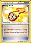 Energy Pouch - 97/124 - Fates Collide - Card Cavern