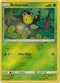 Bellsprout - 1/145 - Guardians Rising - Reverse Holo - Card Cavern