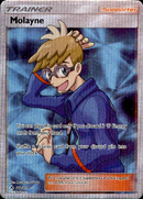 Molayne Full Art - 212/214 - Unbroken Bonds - Holo - Card Cavern