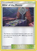 Altar of the Moone - 117/145 - Guardians Rising - Card Cavern