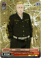 3rd Division Captain, Pah-chin - TRV/S92-E058S SR - Tokyo Revengers - Card Cavern