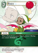 Nono - 4-066R - Opus IV - Foil - Card Cavern