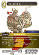 Dadaluma - 4-085H - Opus IV - Card Cavern