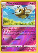 Ribombee - 146/214 - Lost Thunder - Reverse Holo - Card Cavern