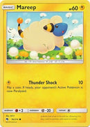 Mareep - 76/214 - Lost Thunder - Card Cavern