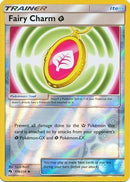Fairy Charm G - 174/214 - Lost Thunder - Reverse Holo - Card Cavern