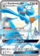 Gardevoir GX - SV75/SV94 - Hidden Fates - Holo - Card Cavern