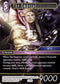 The Emperor - 7-091H - Opus VII - Foil - Card Cavern