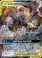 Lucario & Melmetal GX - 120/214 - Unbroken Bonds - Card Cavern