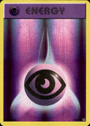 Psychic Energy - 95/108 - Evolutions - Reverse Holo - Card Cavern