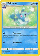 Brionne - 66/214 - Lost Thunder - Card Cavern