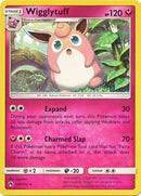 Wigglytuff - 134/214 - Lost Thunder - Card Cavern