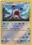 Loudred - 118/168 - Celestial Storm - Reverse Holo - Card Cavern