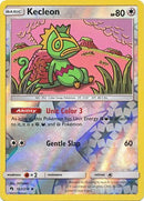Kecleon - 162/214 - Lost Thunder - Reverse Holo - Card Cavern