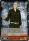 5th Division Captain, Mucho - TRV/S92-E049S SR - Tokyo Revengers - Card Cavern