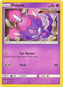 Poipole - 107/214 - Lost Thunder - Card Cavern