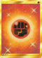Fighting Energy Secret Rare - 169/145 - Guardians Rising - Card Cavern